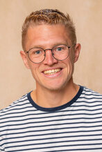 Jessey van Pinxteren